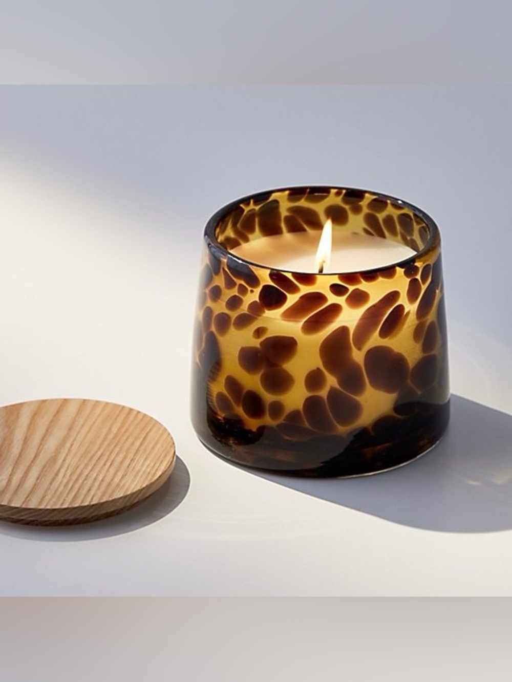 empty jar URBAN OUTFITTERS Samira Candle - Picture 5 of 7